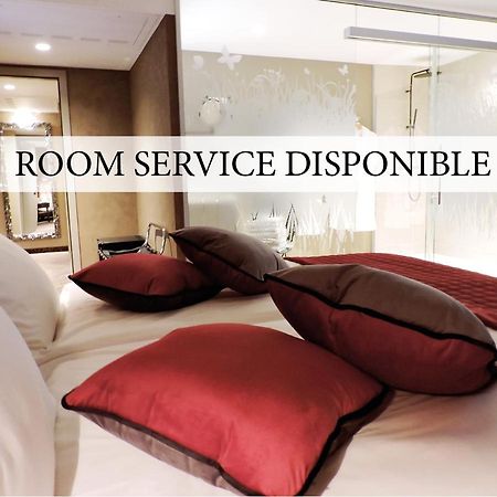 Hotel Restaurant L'Orchidee Энсисайм Экстерьер фото