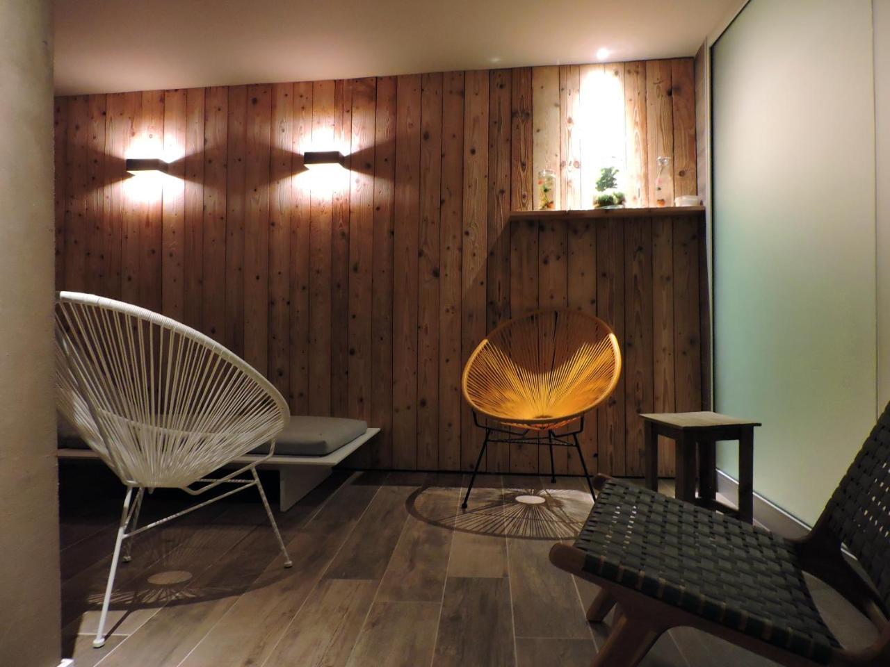 Hotel Restaurant L'Orchidee Энсисайм Экстерьер фото